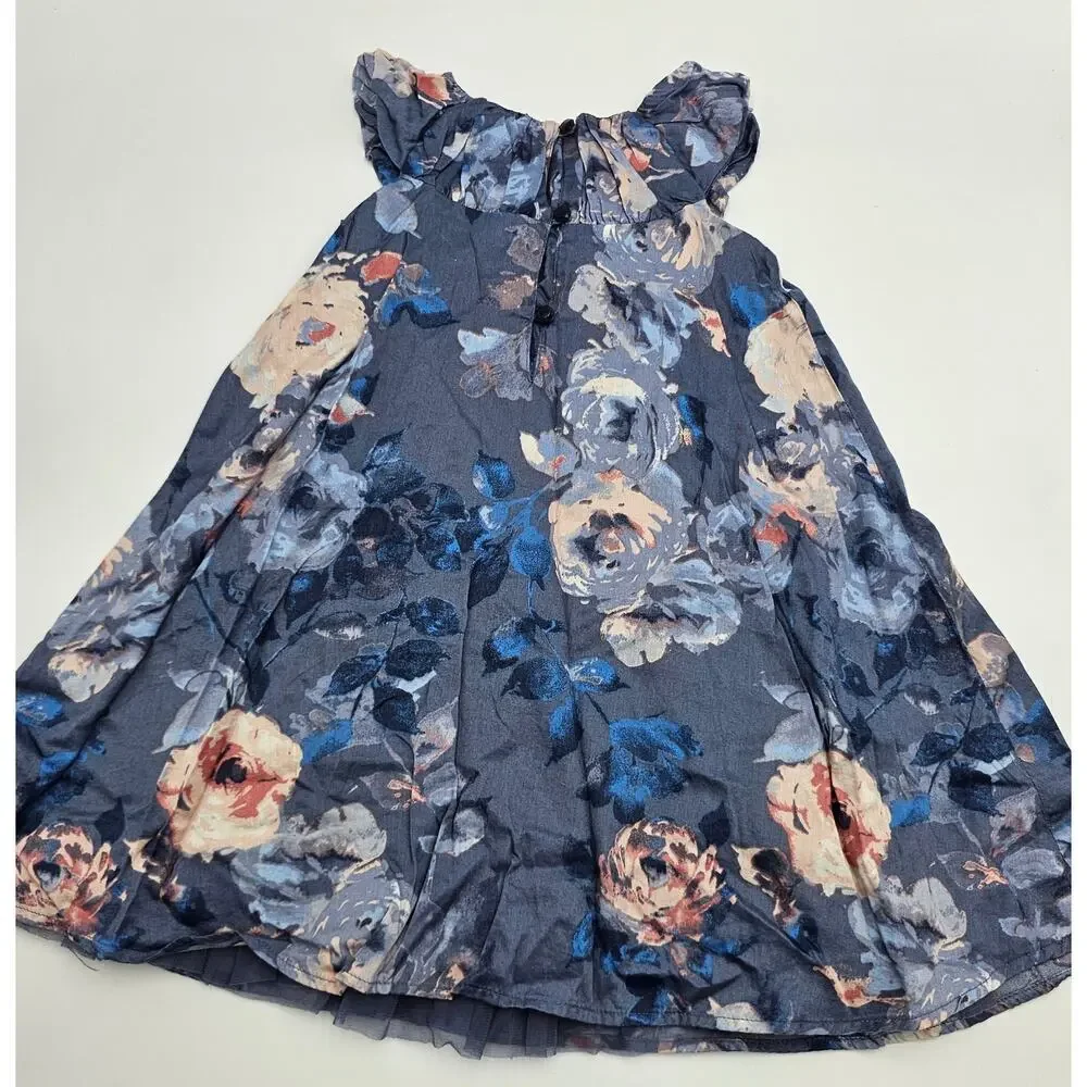 Gap Girl's Size 4/5 Lot of 6 Dresses